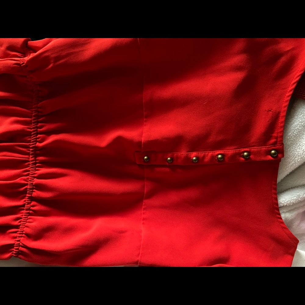 Romper - Picture 3 of 3
